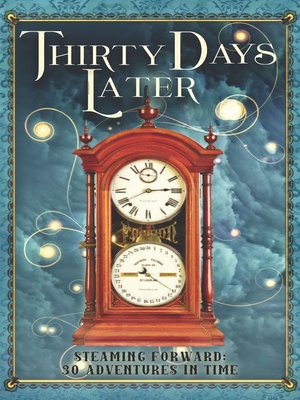 cover image of Thirty Days Later